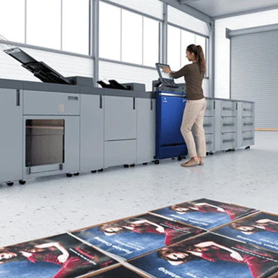 Digital Printing Company