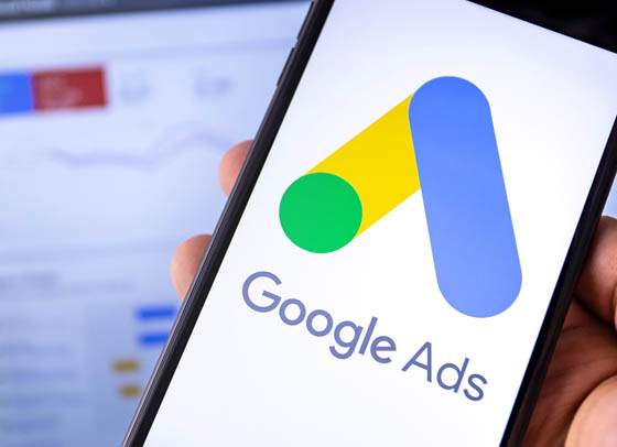 Google Ads agency New Delhi