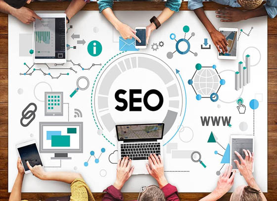 Search Engine Optimization agency New Delhi