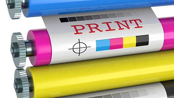 Digital Printing Company