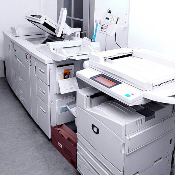 Digital Printing Company