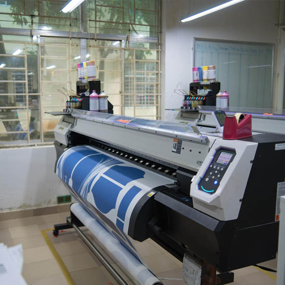 Digital Printing Company New Delhi