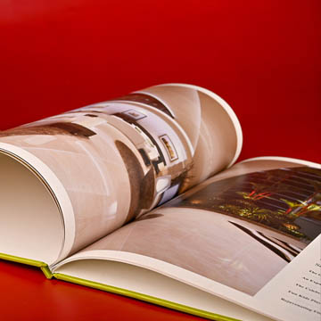 booklets printing services