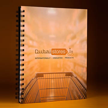 booklets printing services