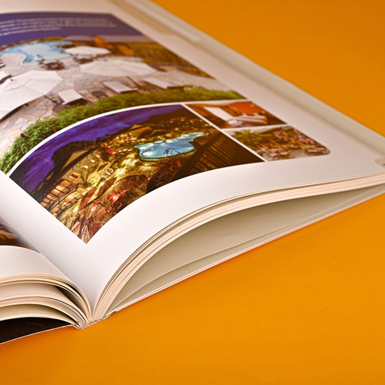 High-quality booklets printing services New Delhi