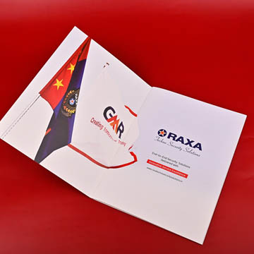 Brochures printing services Delhi