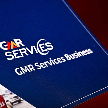 Brochures printing services Gurugram