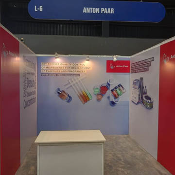 Stall design services Gurugram