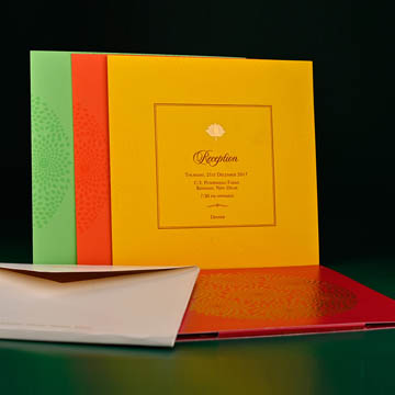 Wedding invites services near New Delhi